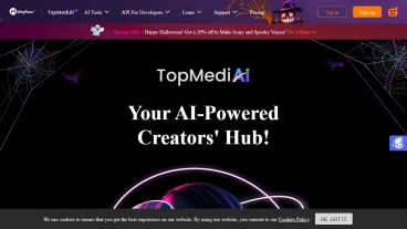 TopMediai | FutureHurry