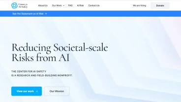 SafeAI | FutureHurry