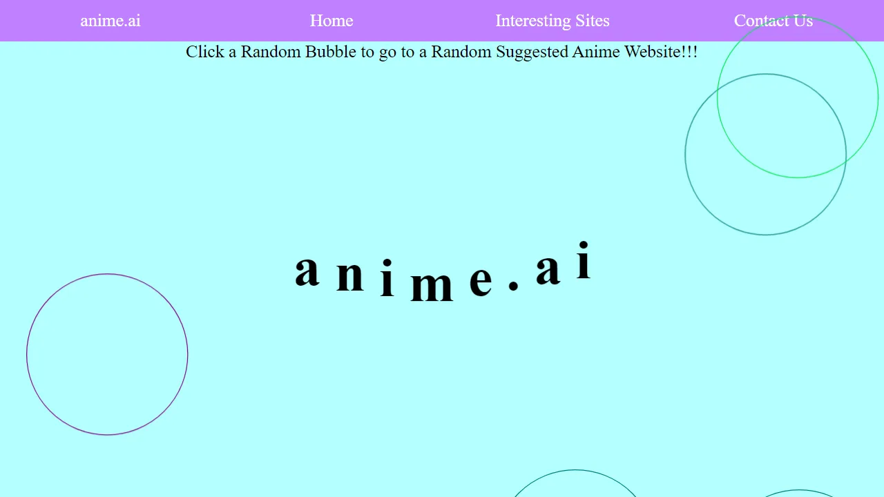 Anime.ai | FutureHurry