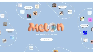 Meln.ai | FutureHurry