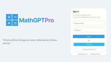 MathGPTPro | FutureHurry