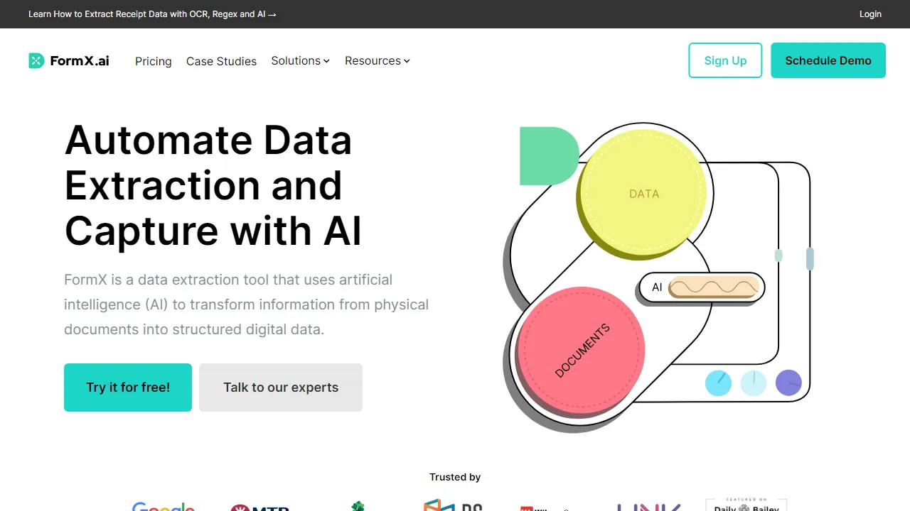 FormX.ai | FutureHurry