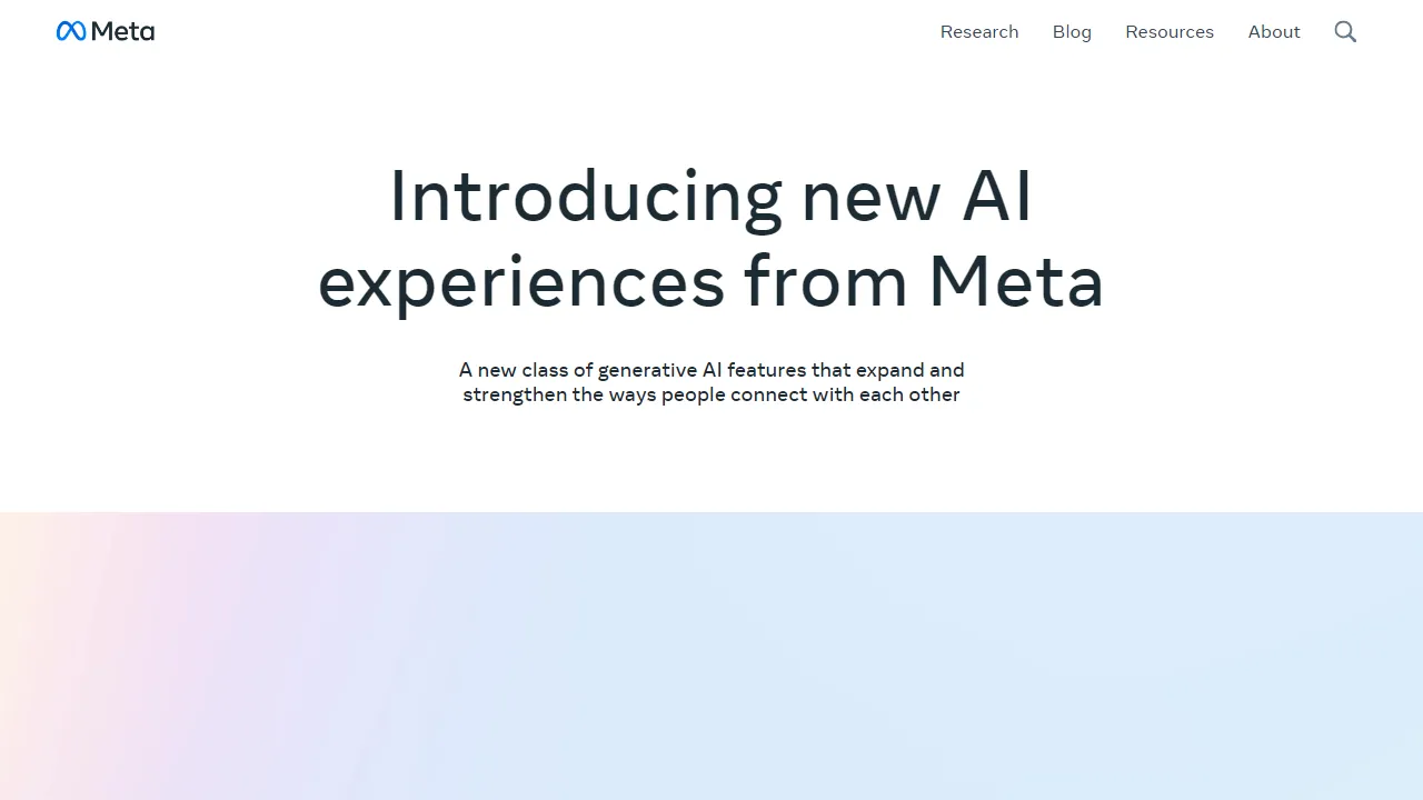 Meta AI | FutureHurry
