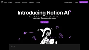 Notion AI | FutureHurry