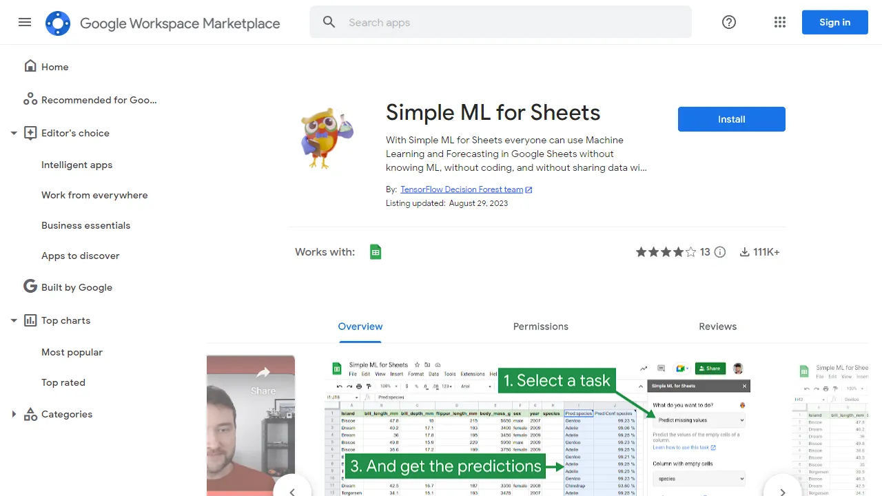 Google Workspace Marketplace | FutureHurry