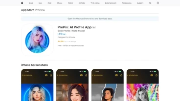 Apps.apple.com | FutureHurry