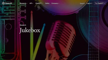 OpenAI Jukebox | FutureHurry