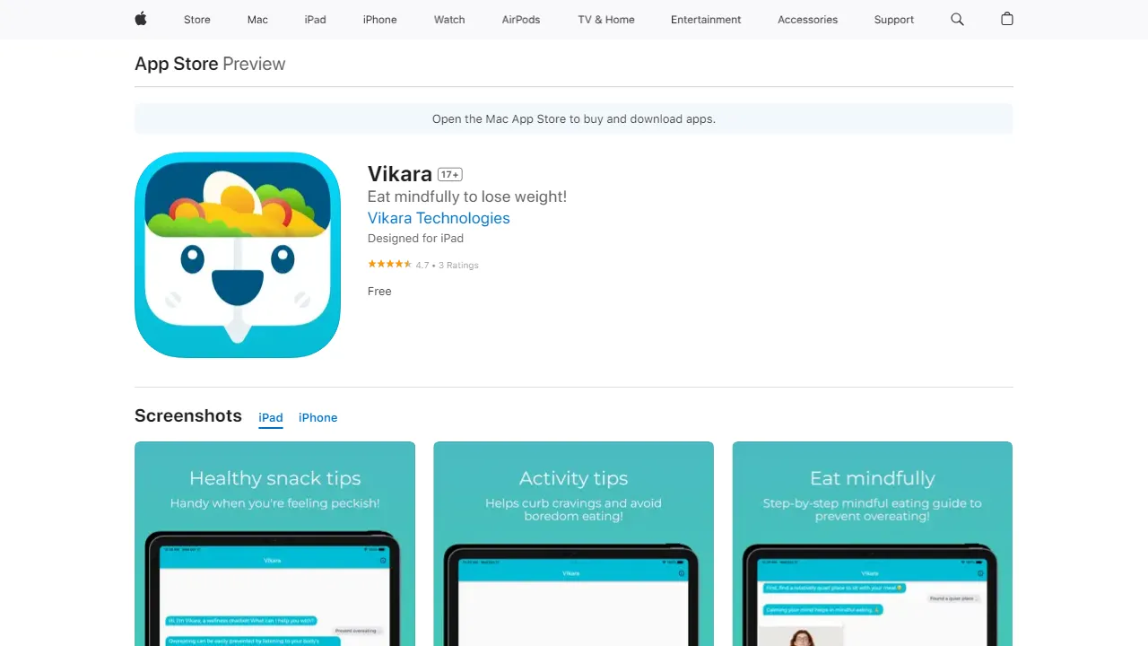 Vikara | FutureHurry