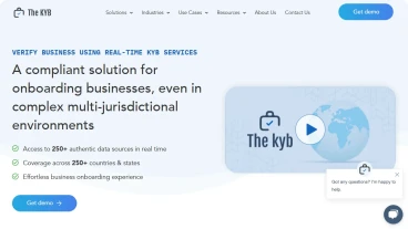 The KYB | FutureHurry