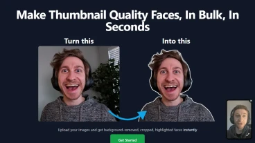 Thumbnailface.com | FutureHurry