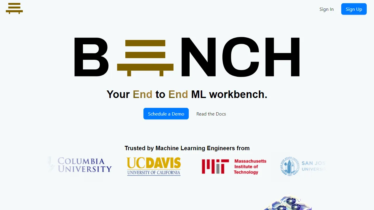 Bench AI | FutureHurry