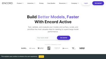 Encord Active | FutureHurry