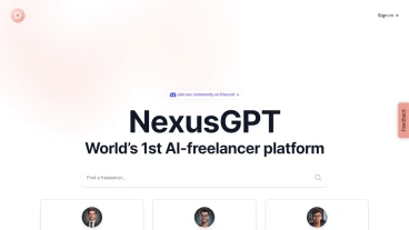 NexusGPT | FutureHurry