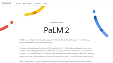 Google AI PaLM 2 | FutureHurry