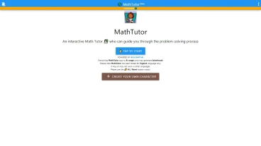 MessengerX Math Tutor | FutureHurry