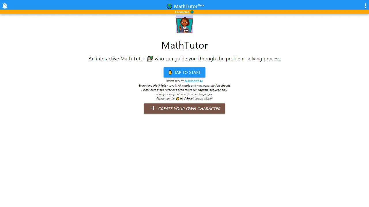 MessengerX Math Tutor | FutureHurry