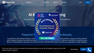 Fraud.net | FutureHurry