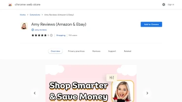 Amy Reviews Amazon & Ebay | FutureHurry