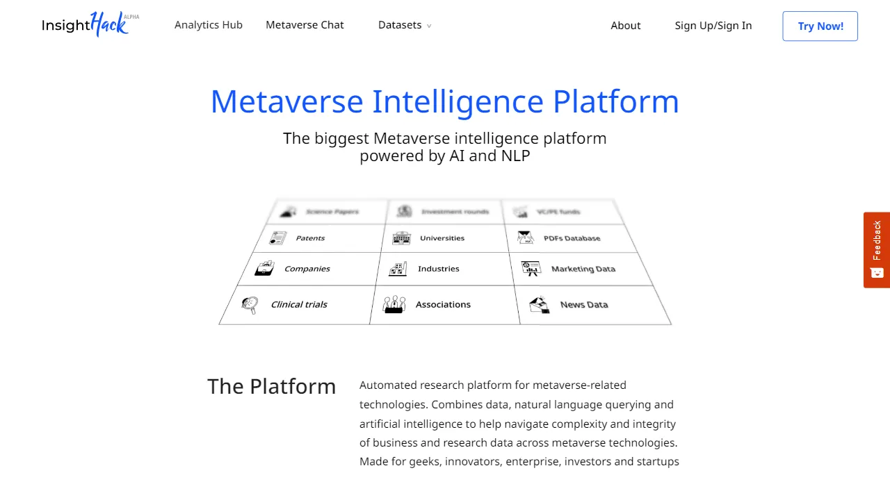 InsightHack | FutureHurry