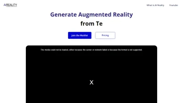 AI Reality | FutureHurry