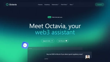 Octavia | FutureHurry