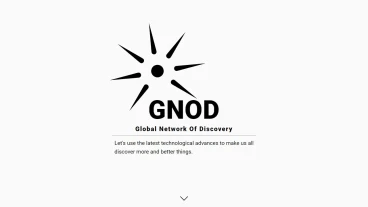 Gnod.com | FutureHurry