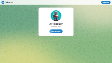 Translate AI Bot | FutureHurry