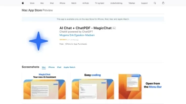 MagicChat - Super AI Chat, PDF | FutureHurry