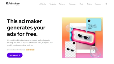 Online Ad Maker | FutureHurry
