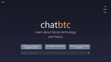 ChatBTC | FutureHurry