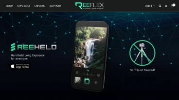 REEFLEX Store | FutureHurry