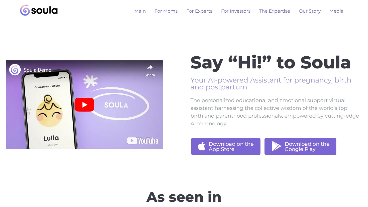 Soula | FutureHurry