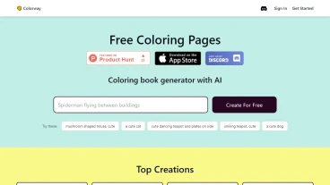 Colorway AI | FutureHurry