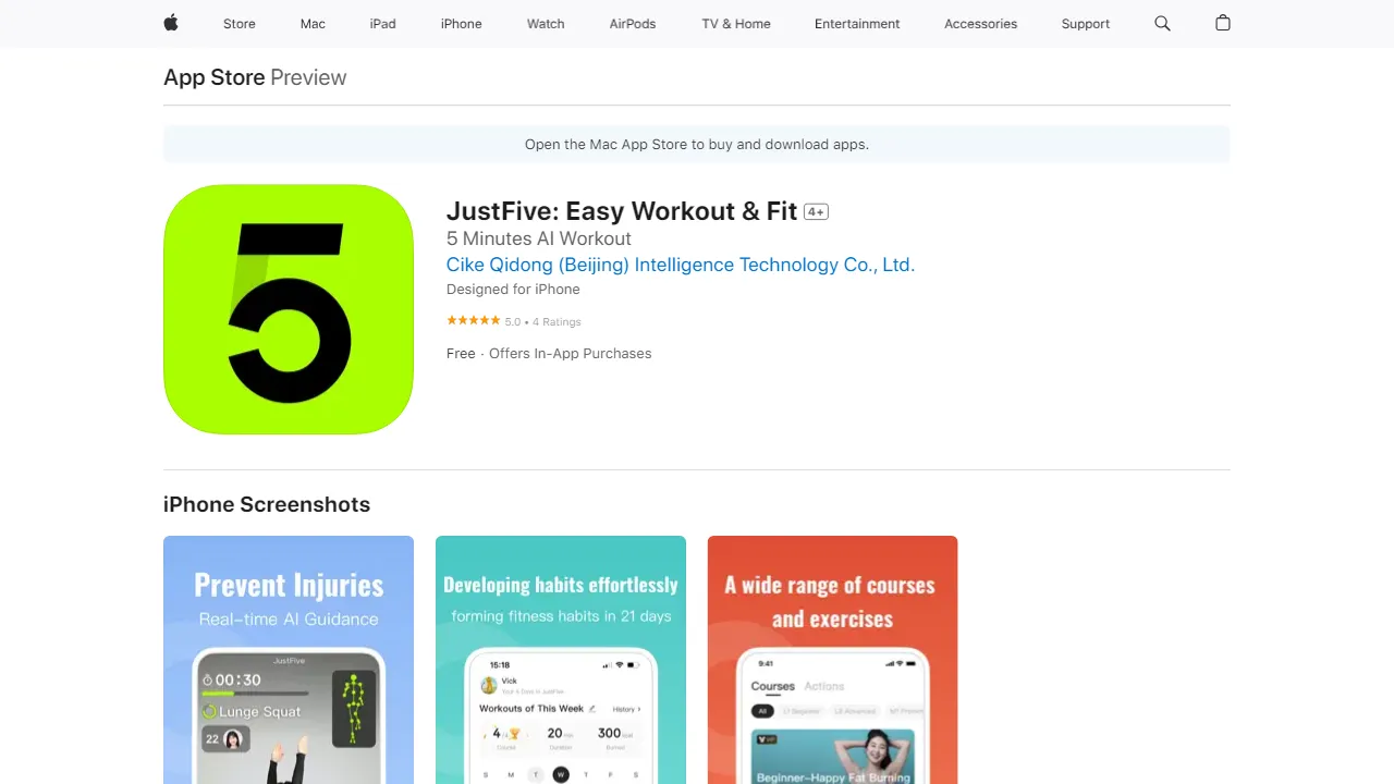 JustFive | FutureHurry