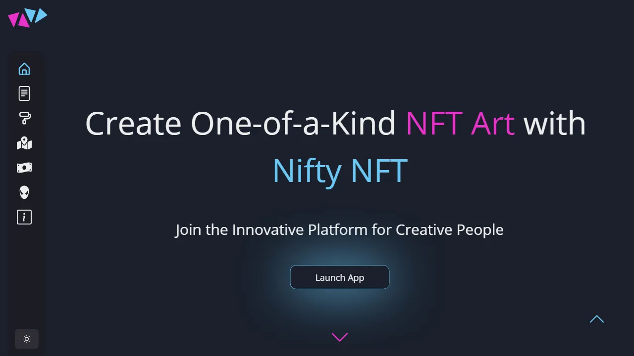 Nifty-NFT | FutureHurry