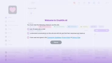 Crushon AI | FutureHurry