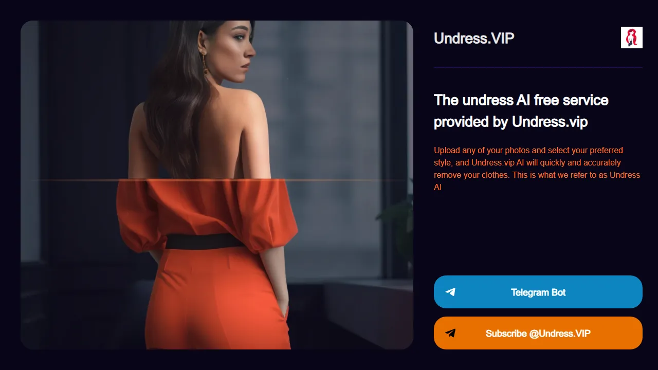 Undress.vip | FutureHurry