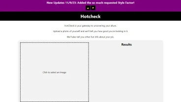 Hotcheck | FutureHurry