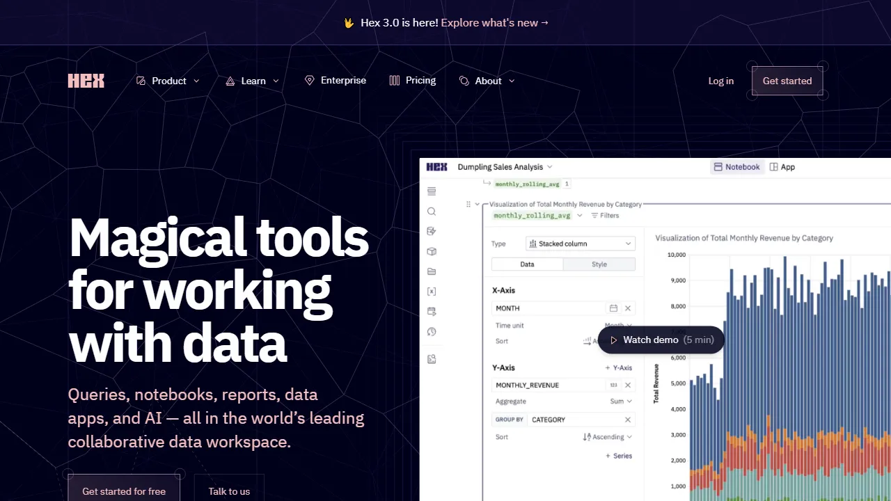 Hex | FutureHurry