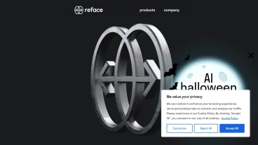 Reface.ai | FutureHurry