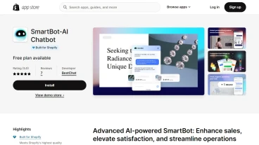 SmartBot | FutureHurry