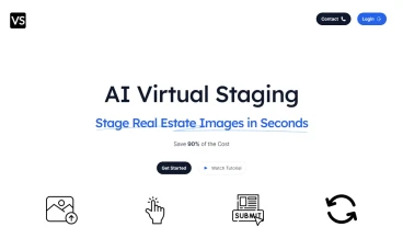 Virtualstaging.art | FutureHurry