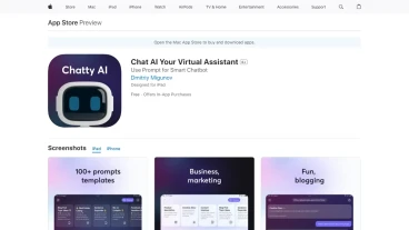 Chat AI Your Virtual Assistant | FutureHurry