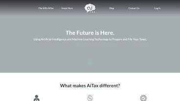 AiTax.com | FutureHurry