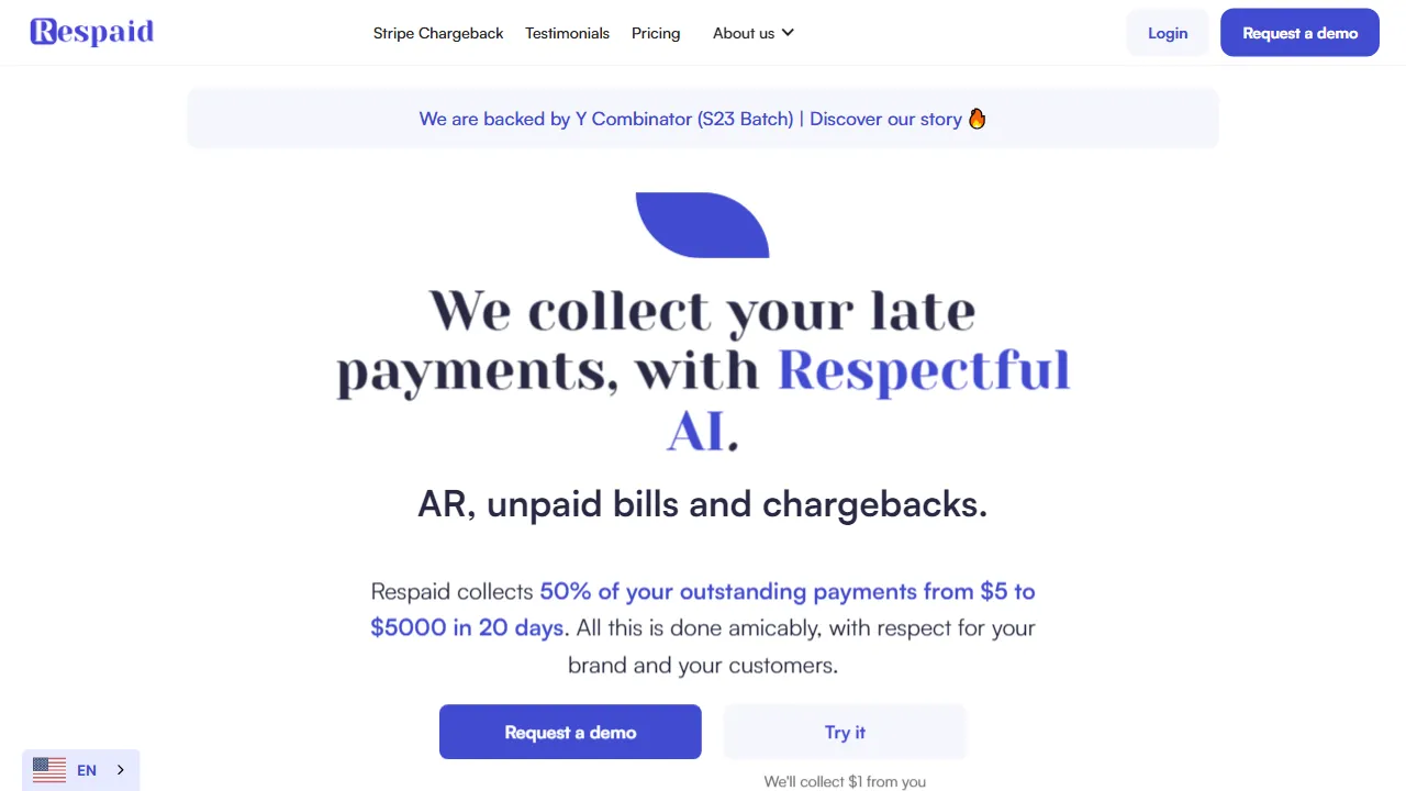 Respaid | FutureHurry