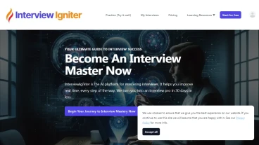 InterviewIgniter.com | FutureHurry