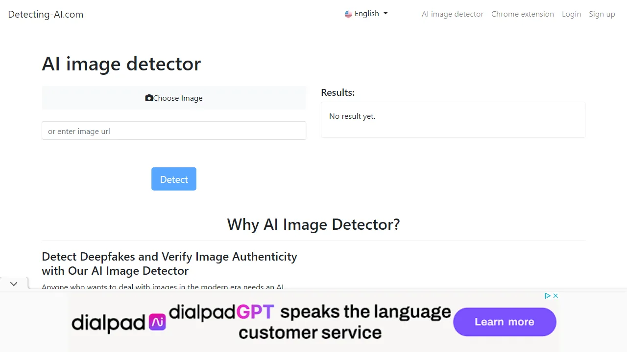 Detecting AI | FutureHurry