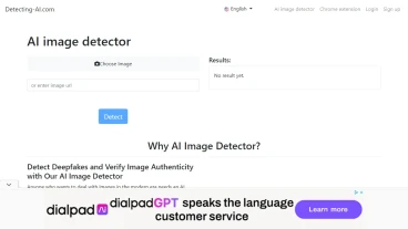 Detecting AI | FutureHurry