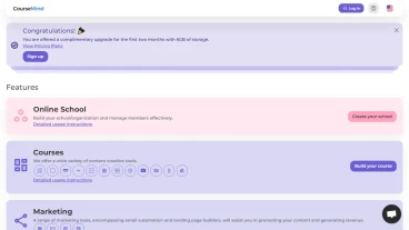 CourseMind | FutureHurry