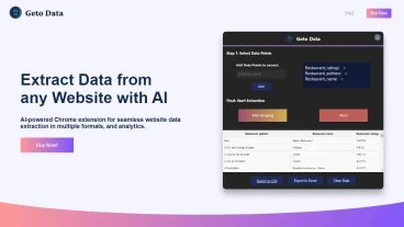 GetOData | FutureHurry